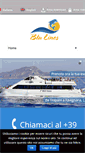 Mobile Screenshot of egadinbarca.com